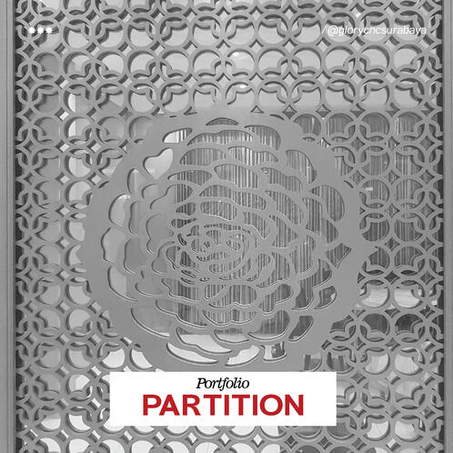 Partition
