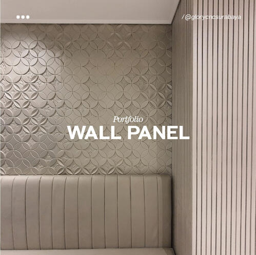 Wall Panel
