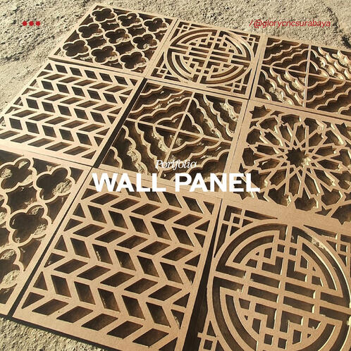 Wall Panel